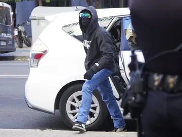 Francisco Javier García, El Cuco Francisco Javier García, El Cuco