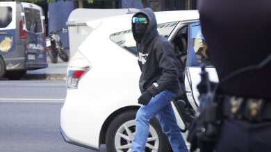 La Audiencia de Sevilla delibera acerca del recurso a la condena del Cuco y su madre por falso testimonio