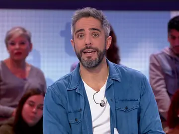 La explicación definitiva de Roberto Leal: aclara la diferencia entre "haber" y "a ver" La explicación definitiva de Roberto Leal: aclara la diferencia entre "haber" y "a ver"
