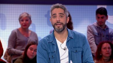 La explicación definitiva de Roberto Leal: aclara la diferencia entre 