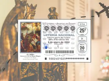 ¿Se puede jugar a la Lotería del Niño 2024 desde el extranjero? ¿Se puede jugar a la Lotería del Niño 2024 desde el extranjero?