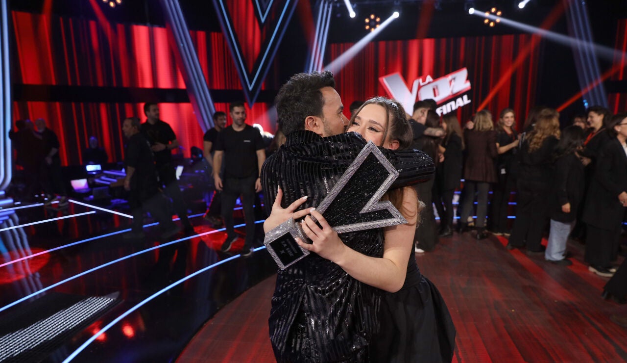 Las tres actuaciones con las que Elsa ha ganado La Voz 2023