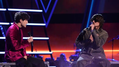 ¡Memorable! Danny Ocean y Pablo hacen el remix más espectacular en la Gran Final 