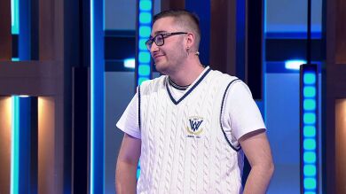 Noé se viene arriba en el desempate de Password: “Locura máxima”