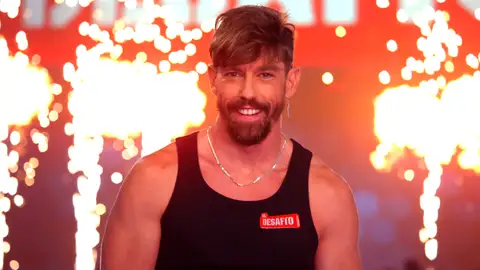 La cuarta edición de El Desafío, muy pronto La cuarta edición de El Desafío, muy pronto