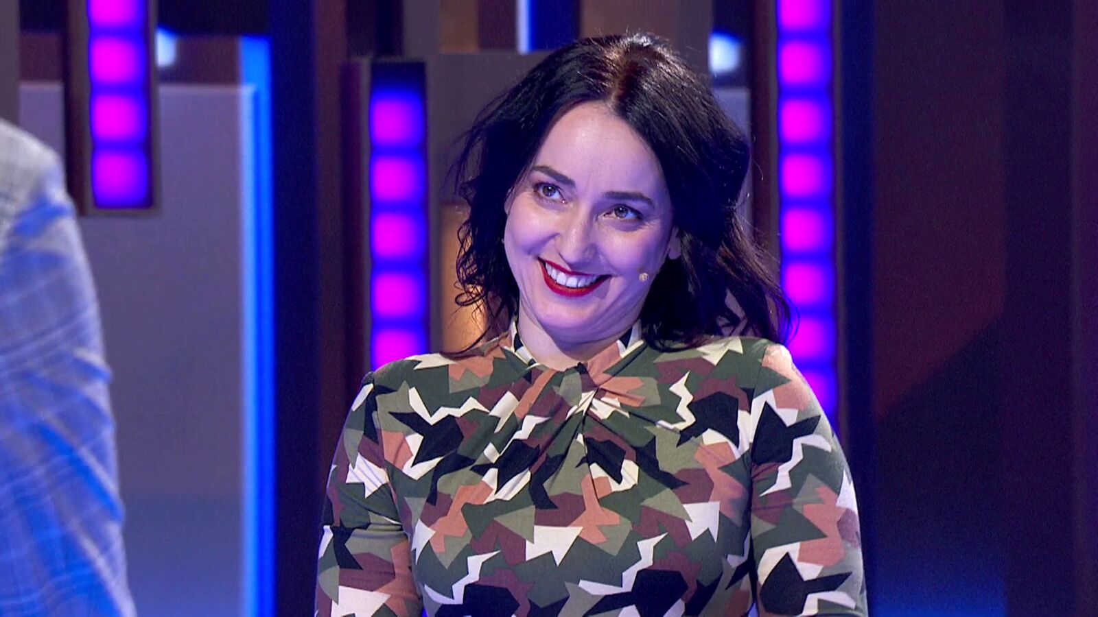 ¡Final redondo! Una cerveza hace que Ariadna consiga 1.800 euros