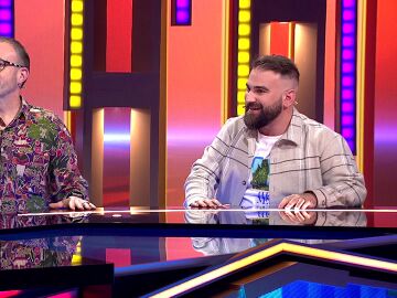 &iexcl;Tocayos invencibles! &Aacute;lex O&rsquo;Dogherty y Alejandro arrasan en la primera ronda y dejan a cero a sus rivales