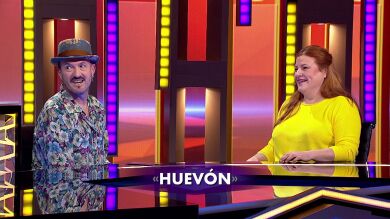 “Miguel es un poco así” ¡Llueven las indirectas entre los invitados de Password!
