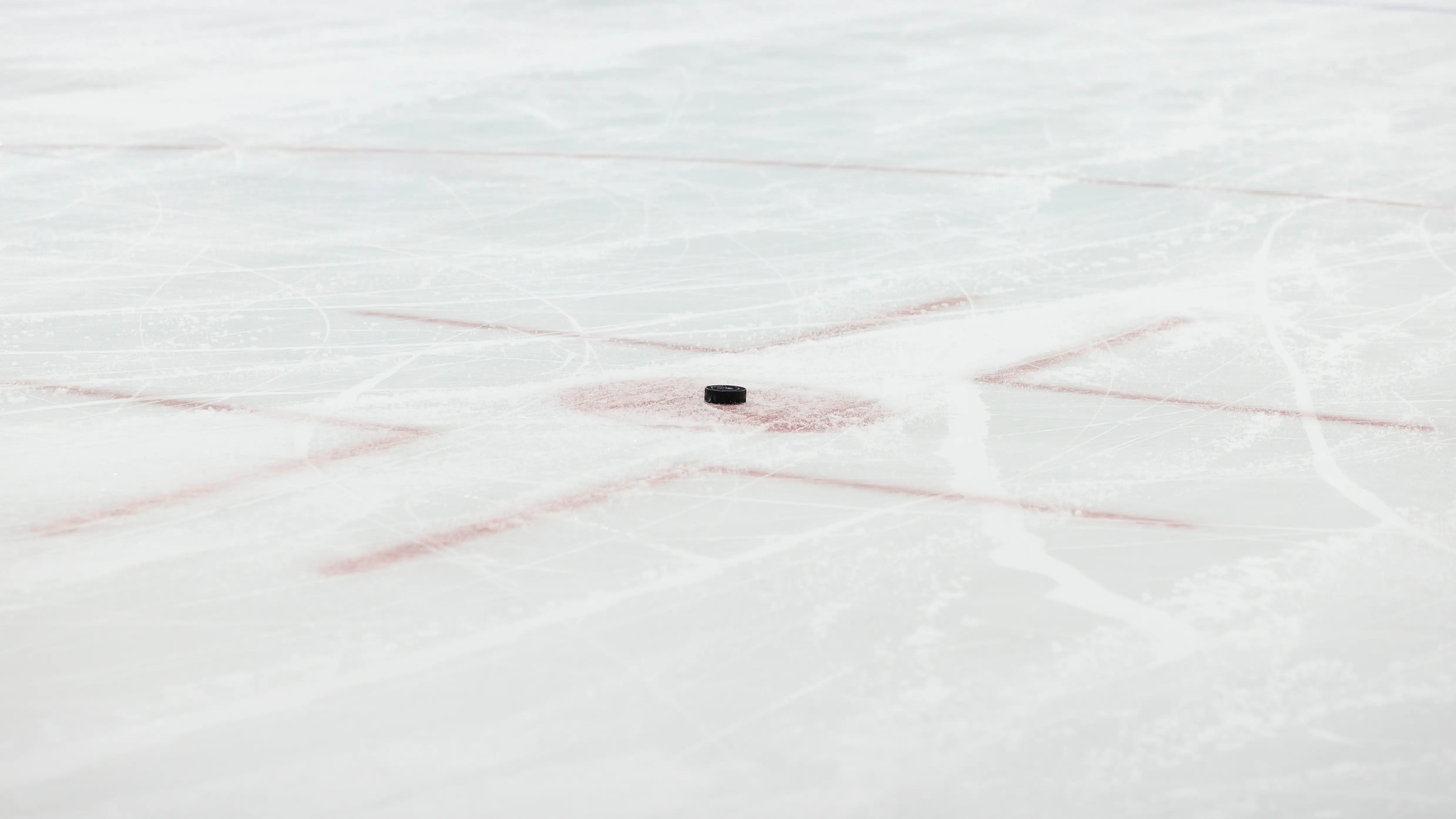 Pista de hockey sobre hielo Pista de hockey sobre hielo