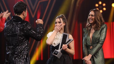 Elsa Tortonda, así ha cambiado su vida tras ganar la pasada edición de La Voz 