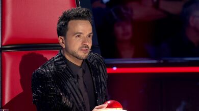¿Pudo entrar en NSYNC? La anécdota de Luis Fonsi con los dos grupos que marcaron su infancia 