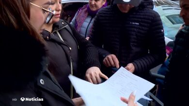 Más de 100 personas estafadas en una agencia de viajes de Madrid pierden 200.000 euros