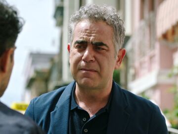 &iexcl;Acorralados!: &iexcl;Turgut Ali y &Ouml;mer son detenidos!