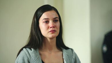 Ceylin queda en libertad y Metin está fuera de peligro tras haber sufrido un infarto