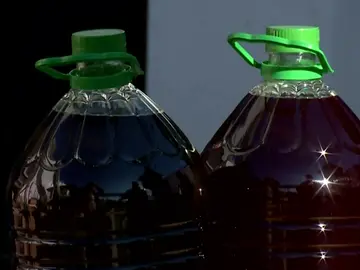 Aceite de oliva Aceite de oliva