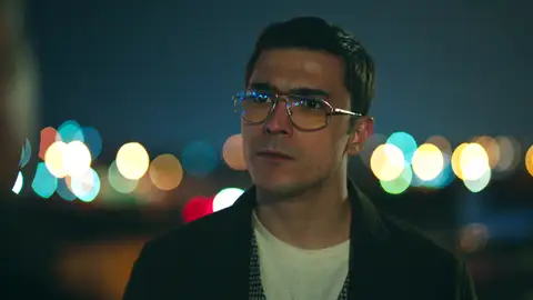 Turgut Ali, sorprendido con la respuesta de Ömer tras culpar a Ceylin del asesinato de Ilgaz Turgut Ali, sorprendido con la respuesta de Ömer tras culpar a Ceylin del asesinato de Ilgaz