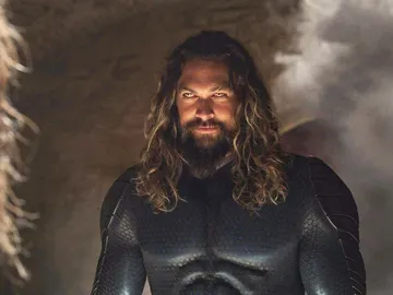 Jason Momoa en Aquaman 2 Jason Momoa en Aquaman 2