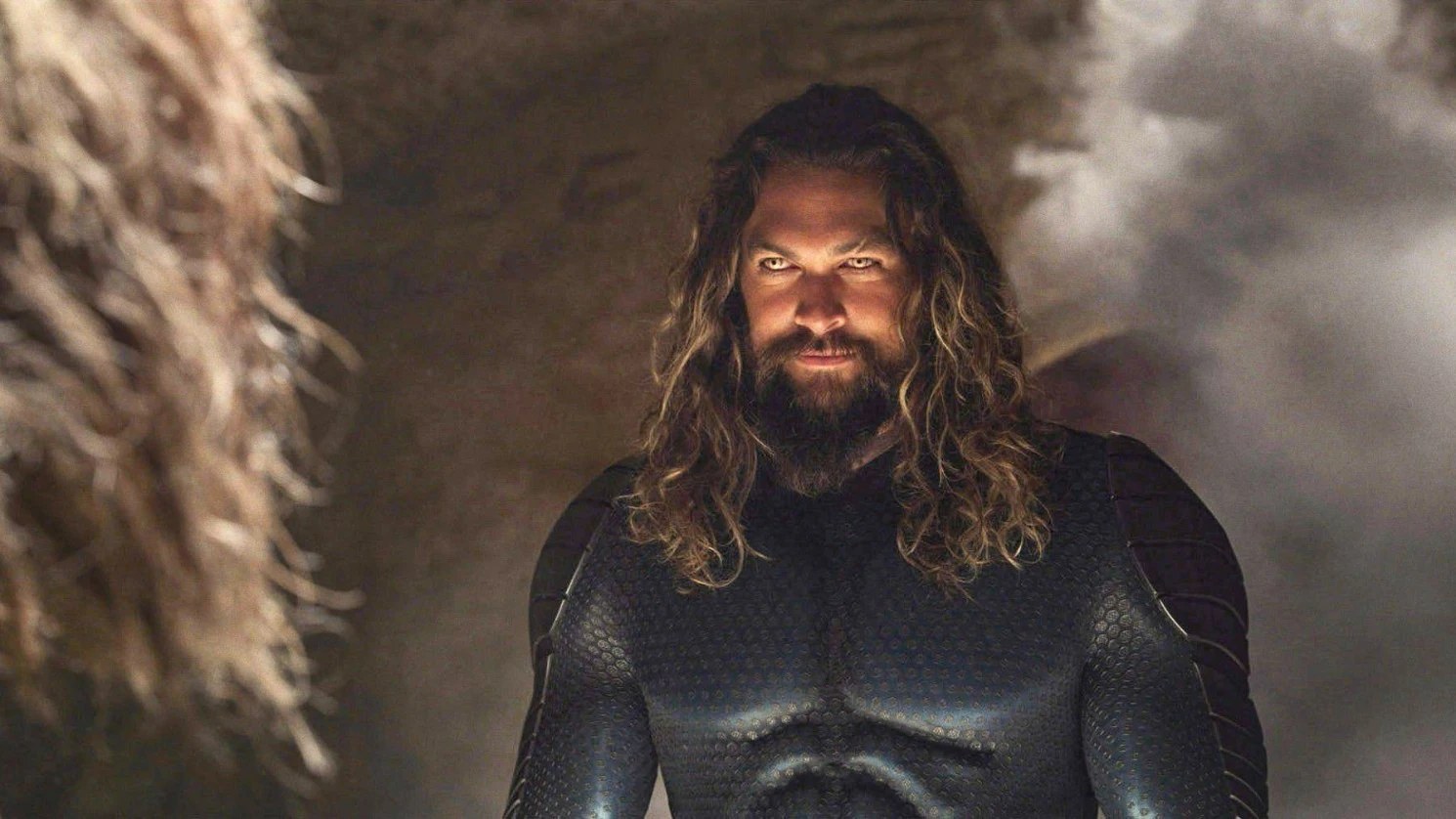 Jason Momoa en Aquaman 2 Jason Momoa en Aquaman 2