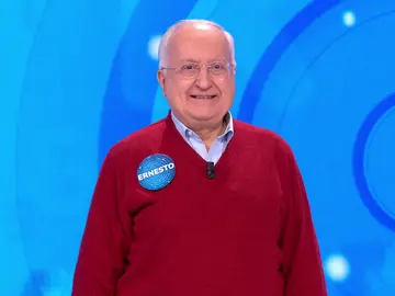 El alegato de Ernesto en defensa del idioma español: “Es un tesoro que tenemos que valorar” El alegato de Ernesto en defensa del idioma español: “Es un tesoro que tenemos que valorar”