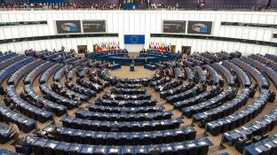 El Parlamento Europeo