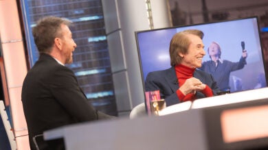 Raphael revela qué se esconde detrás de sus mayores éxitos: 