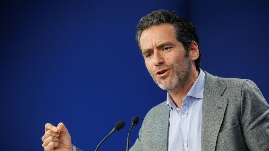 Borja S&eacute;mper