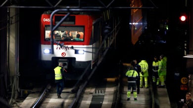 Los incidentes de Málaga y Cádiz reavivan el debate: ¿Qué está pasando con los trenes?