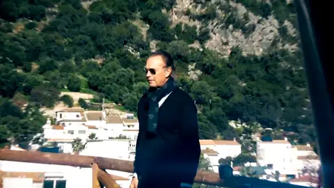Paloma Cuevas y Bertín Osborne, las grandes sorpresas de la fiesta de El Turronero con motivos benéficos Paloma Cuevas y Bertín Osborne, las grandes sorpresas de la fiesta de El Turronero con motivos benéficos