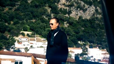 Paloma Cuevas y Bertín Osborne, las grandes sorpresas de la fiesta de El Turronero con motivos benéficos
