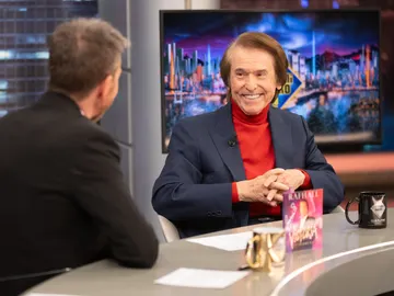 Raphael El Hormiguero Raphael El Hormiguero