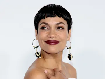 Rosario Dawson Rosario Dawson