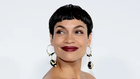 Rosario Dawson Rosario Dawson