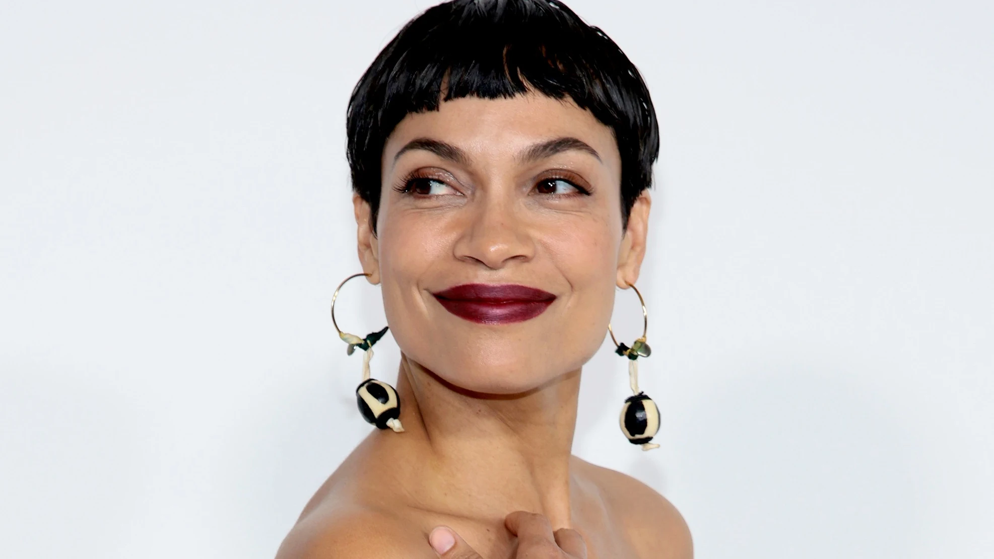 Rosario Dawson