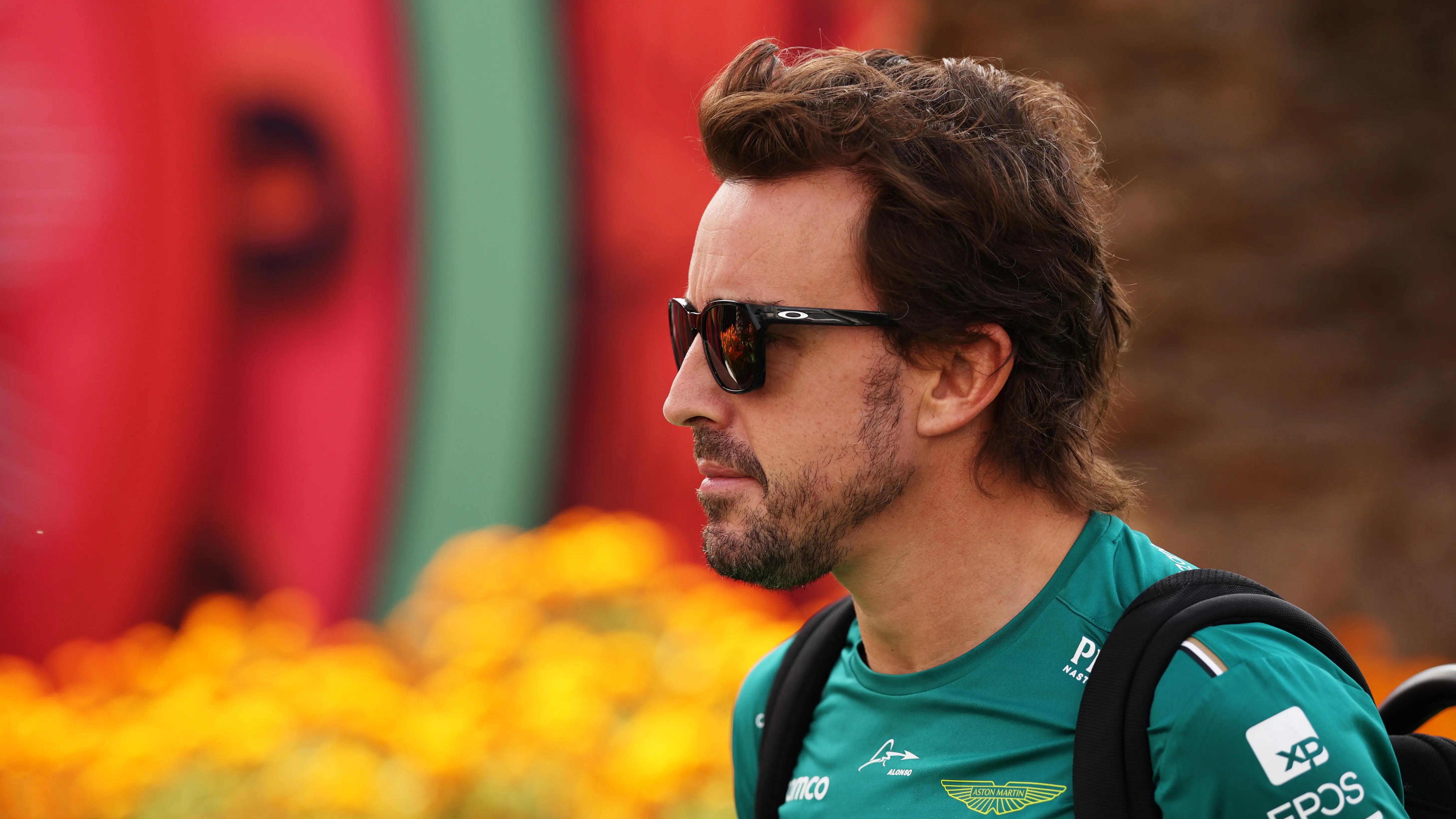 Fernando Alonso en 2023 Fernando Alonso en 2023