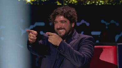 Las mejores voces de La Voz regresan en La Voz All Stars, el próximo viernes en Antena 3