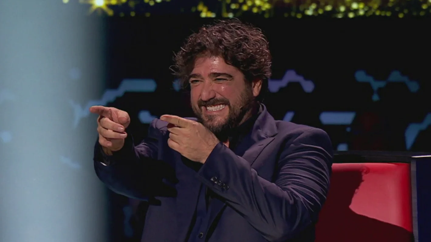 Las mejores voces de La Voz regresan en La Voz All Stars, el próximo viernes en Antena 3 Las mejores voces de La Voz regresan en La Voz All Stars, el próximo viernes en Antena 3