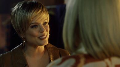 El reencuentro más esperado: Chelo y Bárbara vuelven a verse después de años