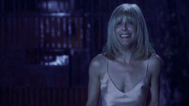 Ángel Cristo echa de casa a Bárbara Rey a punta de pistola “Te juro que te mato”