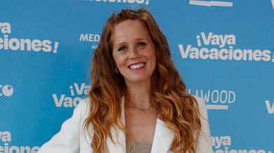 María Castro explica la razón por la que tiene que dar a luz en la semana 37: 