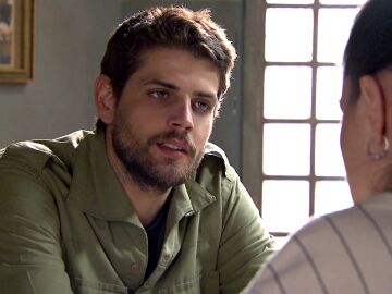La relaci&oacute;n de Carlos y Gala enfrenta su momento m&aacute;s dif&iacute;cil en prisi&oacute;n: &ldquo;Es mejor que te olvides de mi&rdquo;