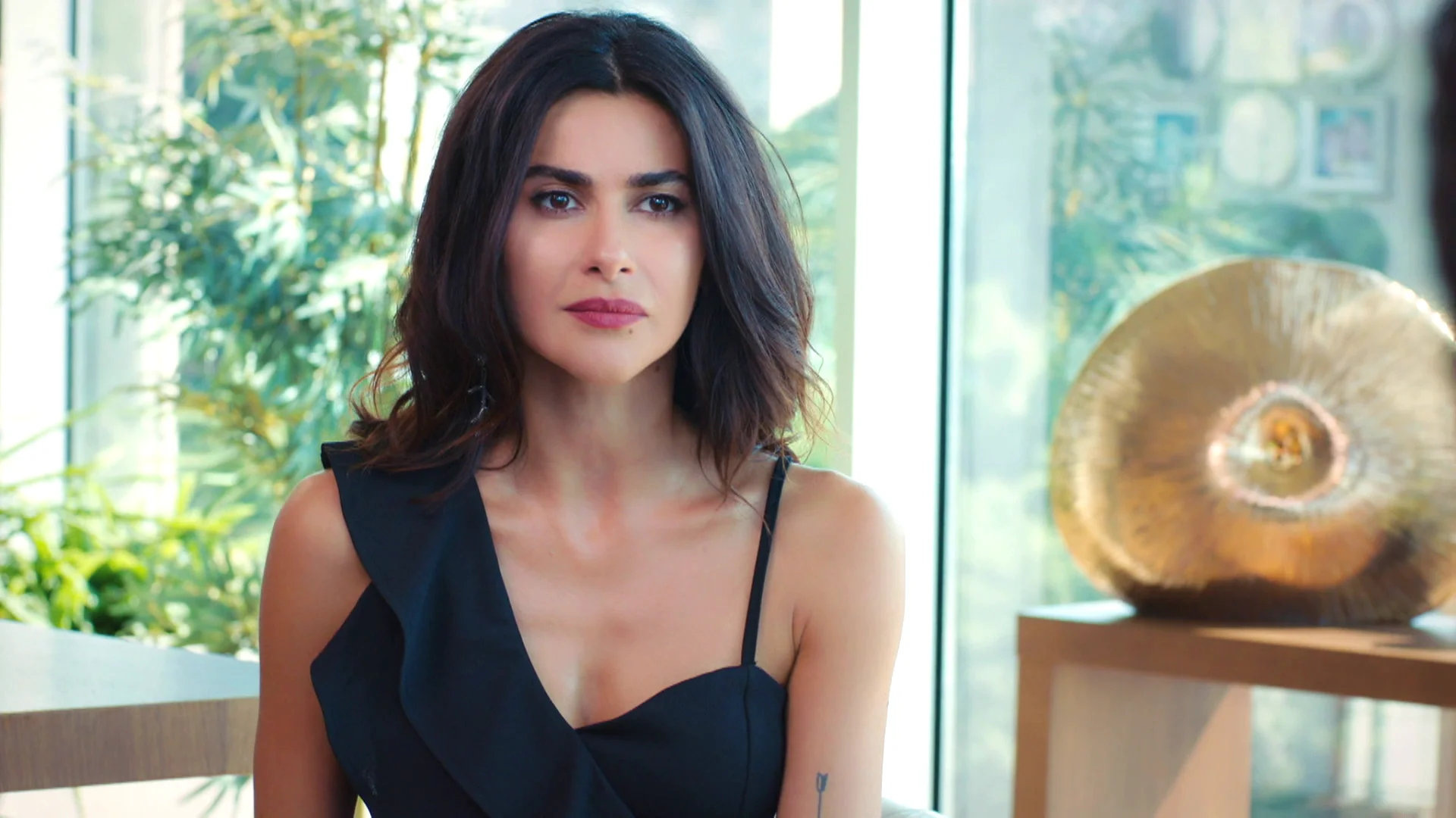 Sahika Sahika