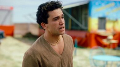 Bárbara Rey le da una última oportunidad a Ángel Cristo: “Te juro que voy a cambiar”