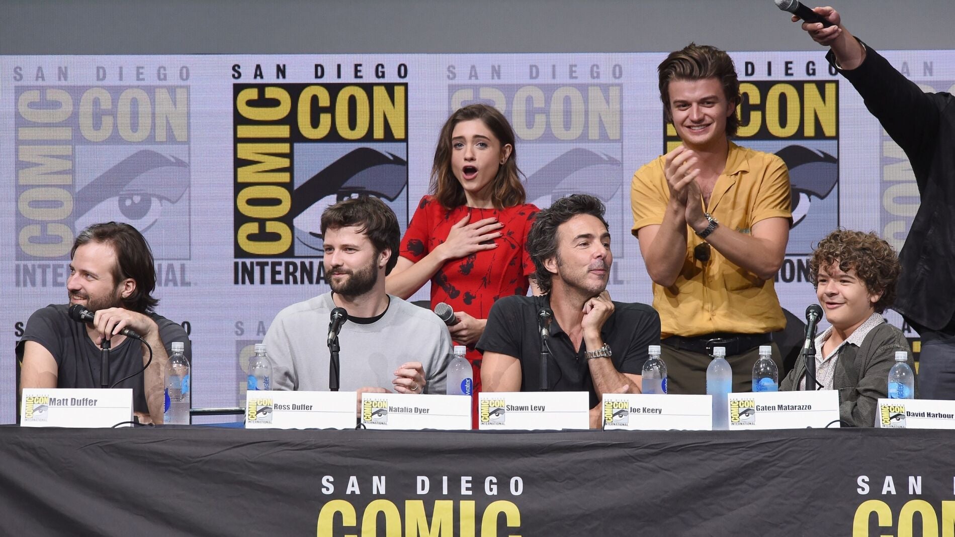 Los hermanos Duffer desmienten una popular teoría sobre el final de