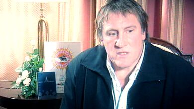Ruth Baza, la española que ha denunciado a Gérard Depardieu por violación: 