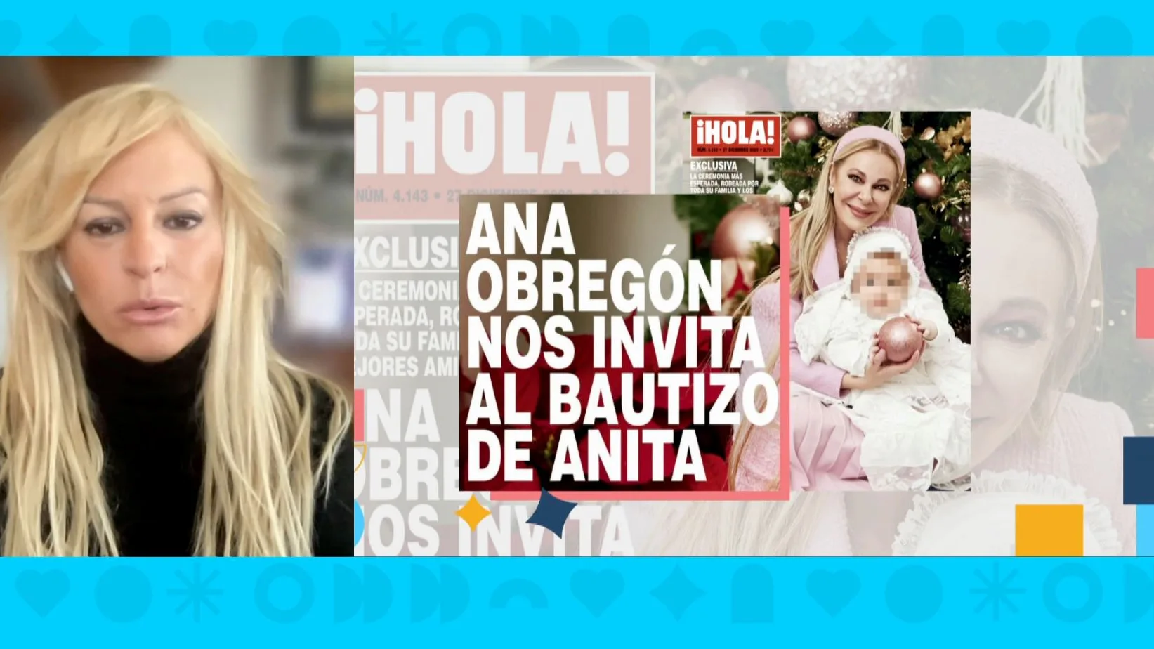Patricia Alcaraz. Patricia Alcaraz.