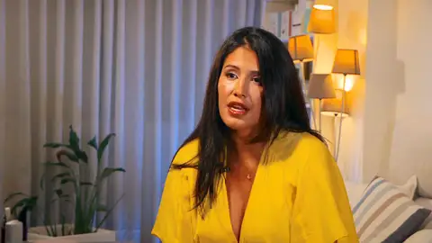 Gabriela Guillén cumple 37 años: así ha cambiado su vida desde que conocimos su relación con Bertín Osborne Gabriela Guillén cumple 37 años: así ha cambiado su vida desde que conocimos su relación con Bertín Osborne