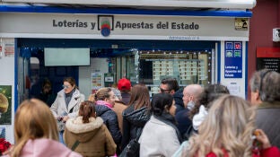 Administraci&oacute;n de loter&iacute;as en Castell&oacute;n de la Plana