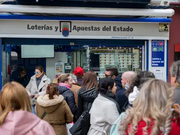 Administración de loterías en Castellón de la Plana Administración de loterías en Castellón de la Plana