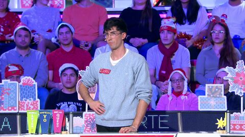 &ldquo;De ganar 1.000 euros a perder 1.000 euros&rdquo;: la tirada m&aacute;s cara de Iv&aacute;n