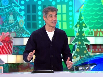 ¿De dónde vienen los villancicos? Jorge Fernández revela una curiosidad para sorprender esta Navidad